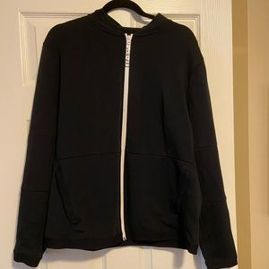 Express Quality + Fit Sweatshirt